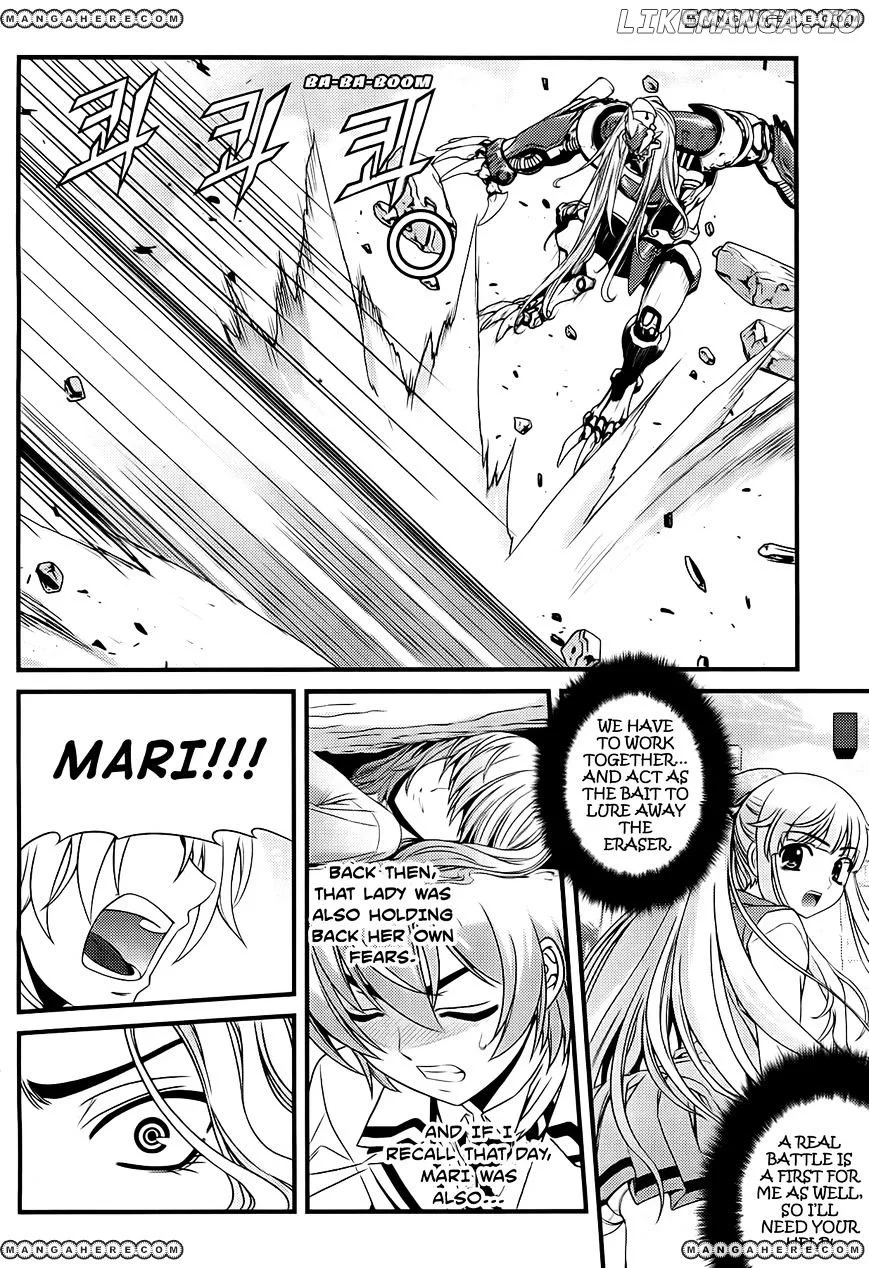 Manga page 21
