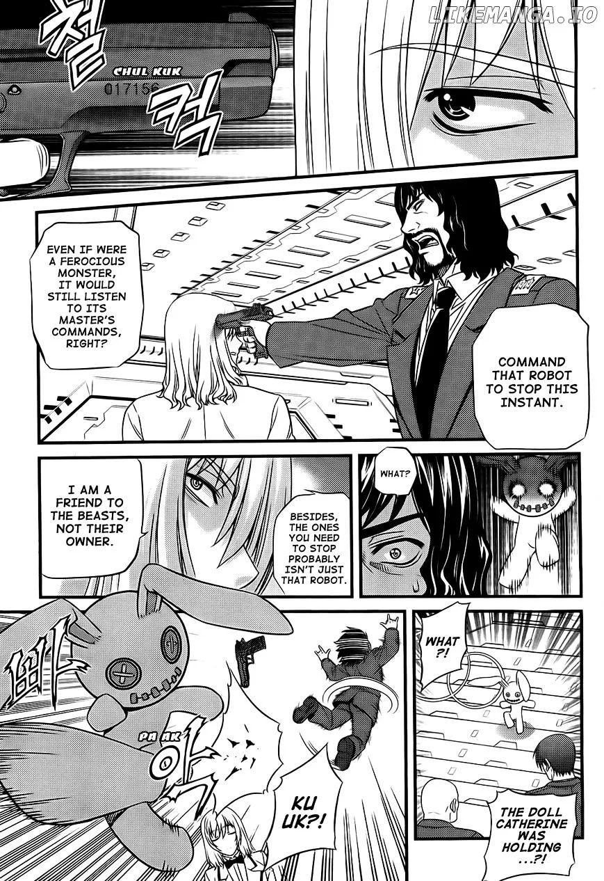Manga page 10