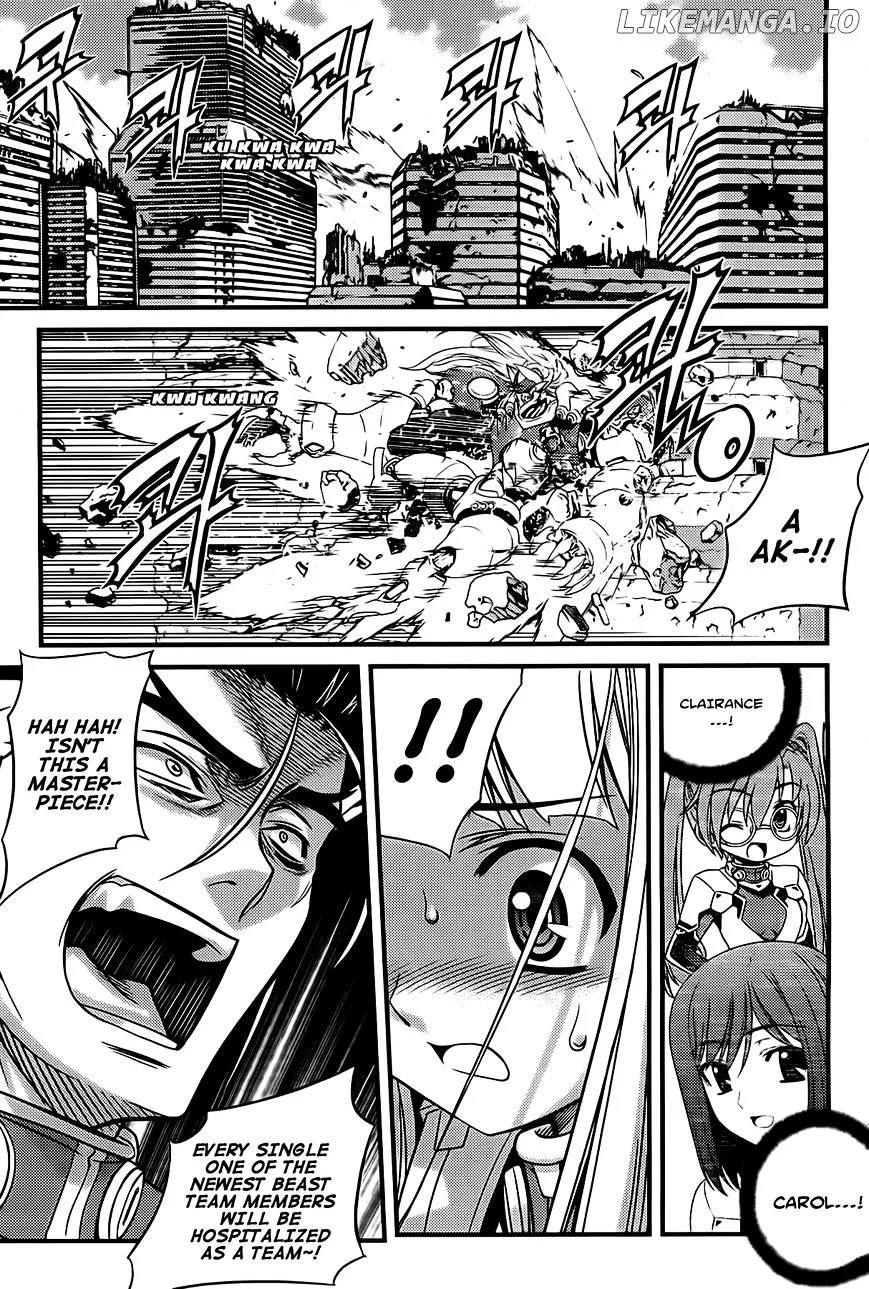 Manga page 14