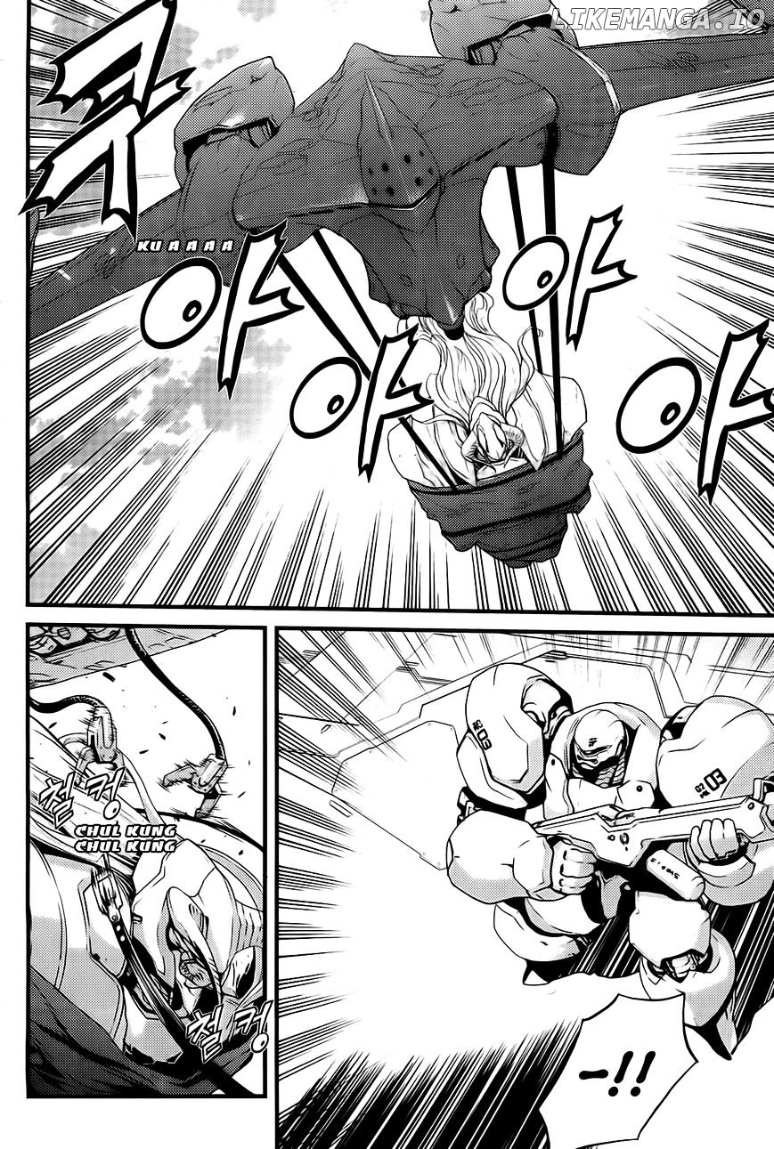 Manga page 7