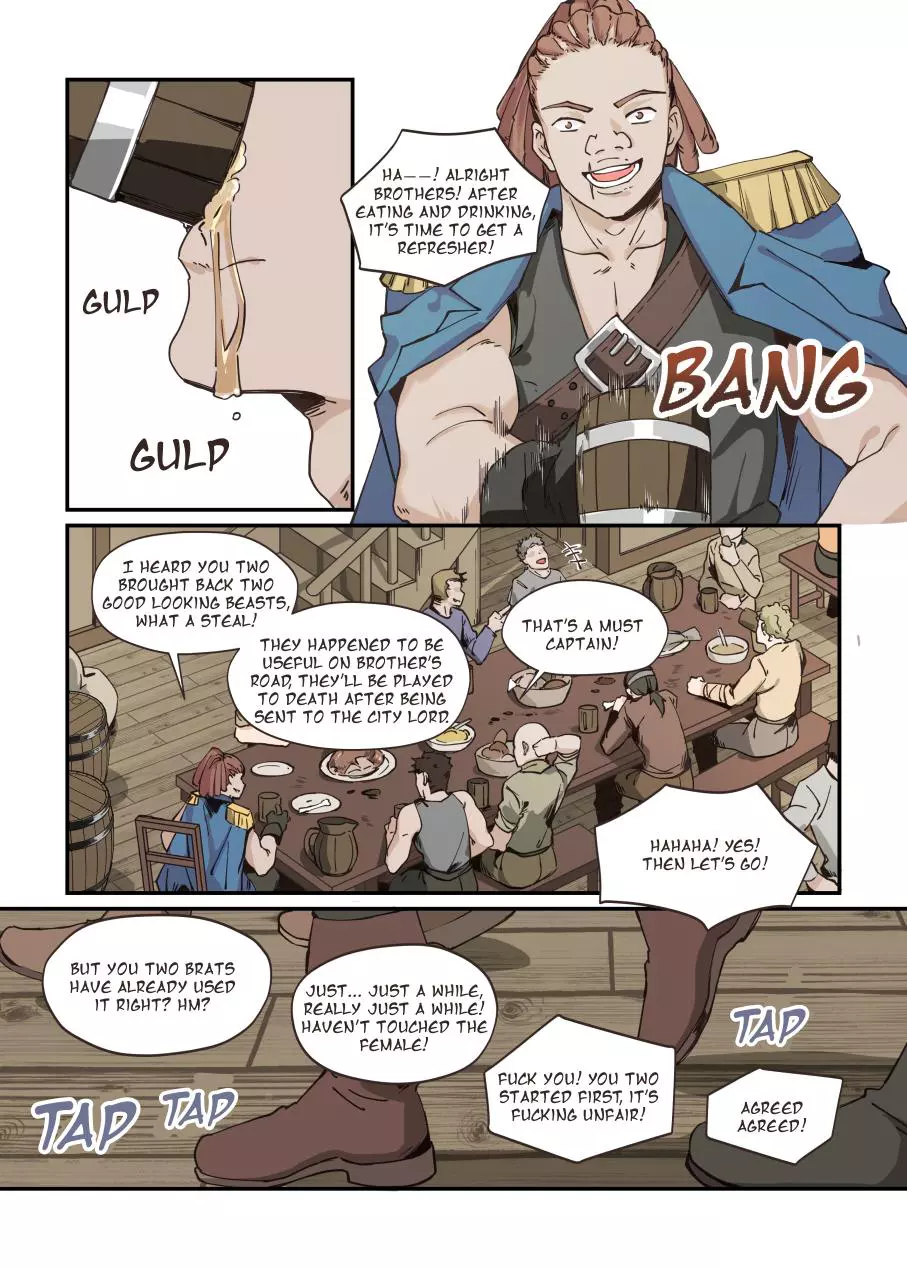 Manga page 10