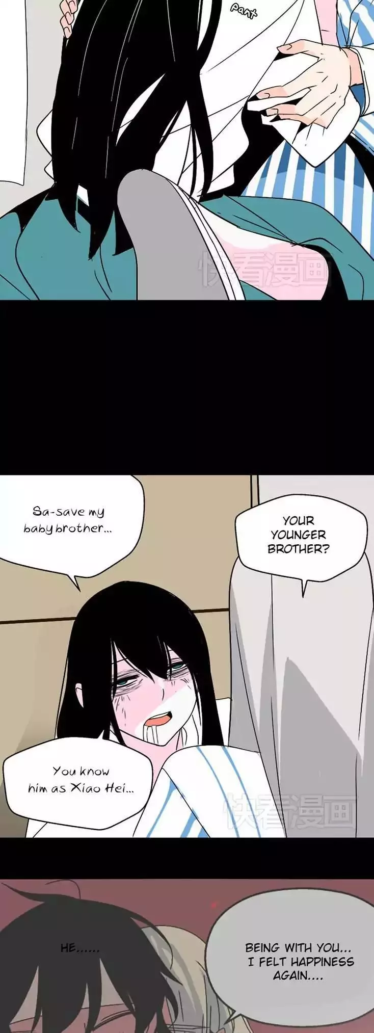 Manga page 35