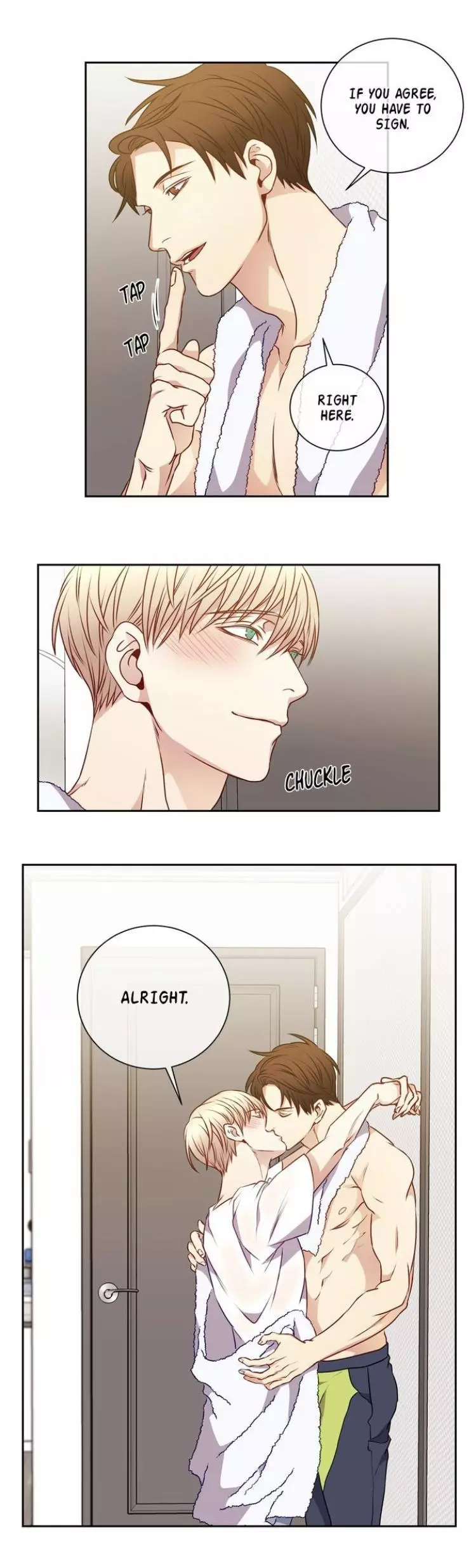 Manga page 13