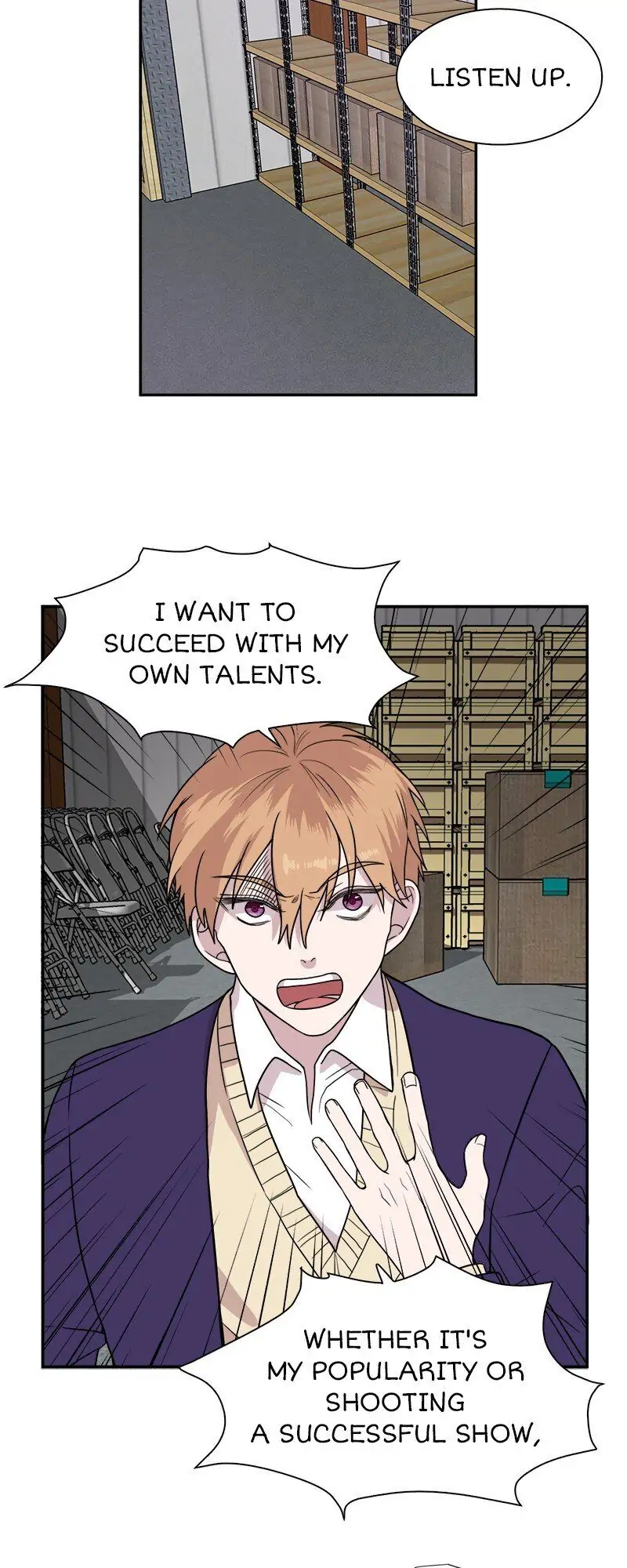 Manga page 22
