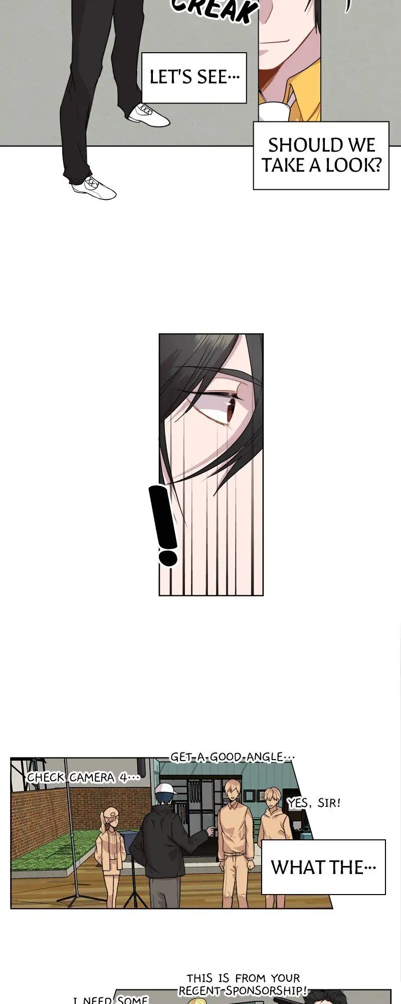 Manga page 10