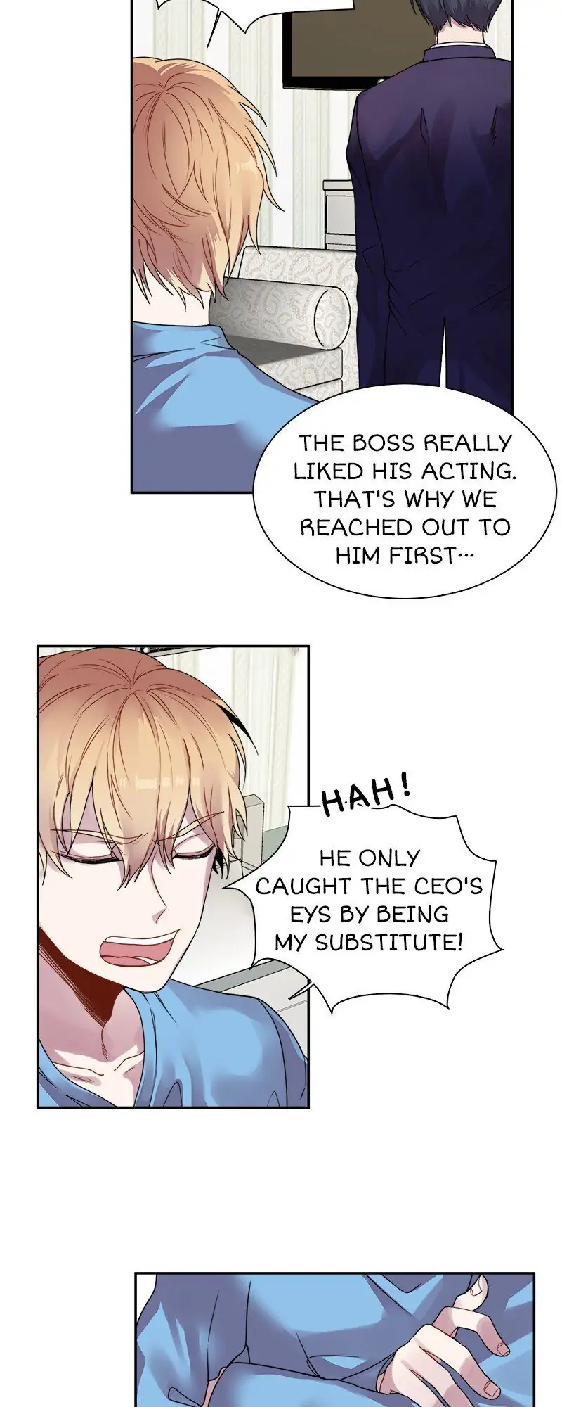 Manga page 21