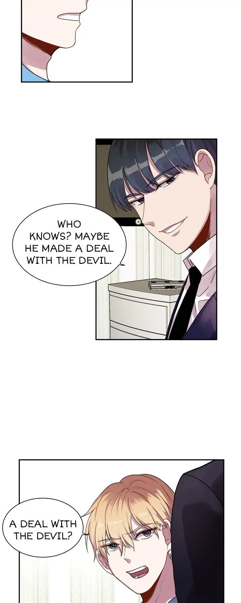 Manga page 23