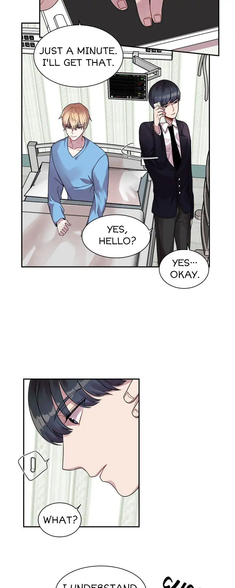 Manga page 25