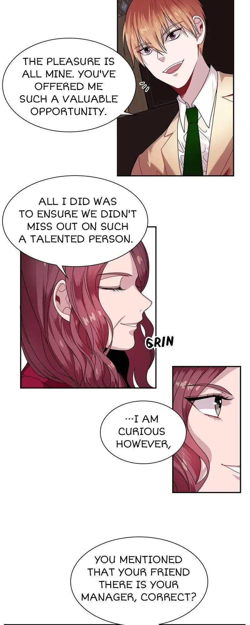 Manga page 12