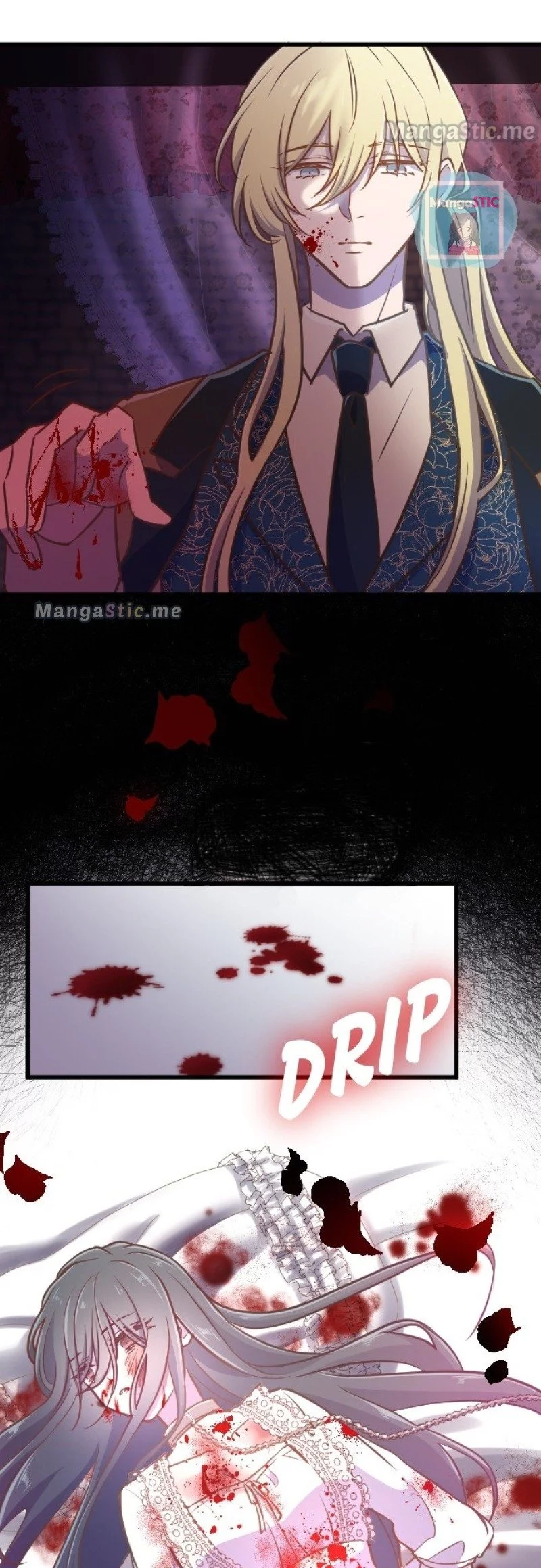Manga page 9