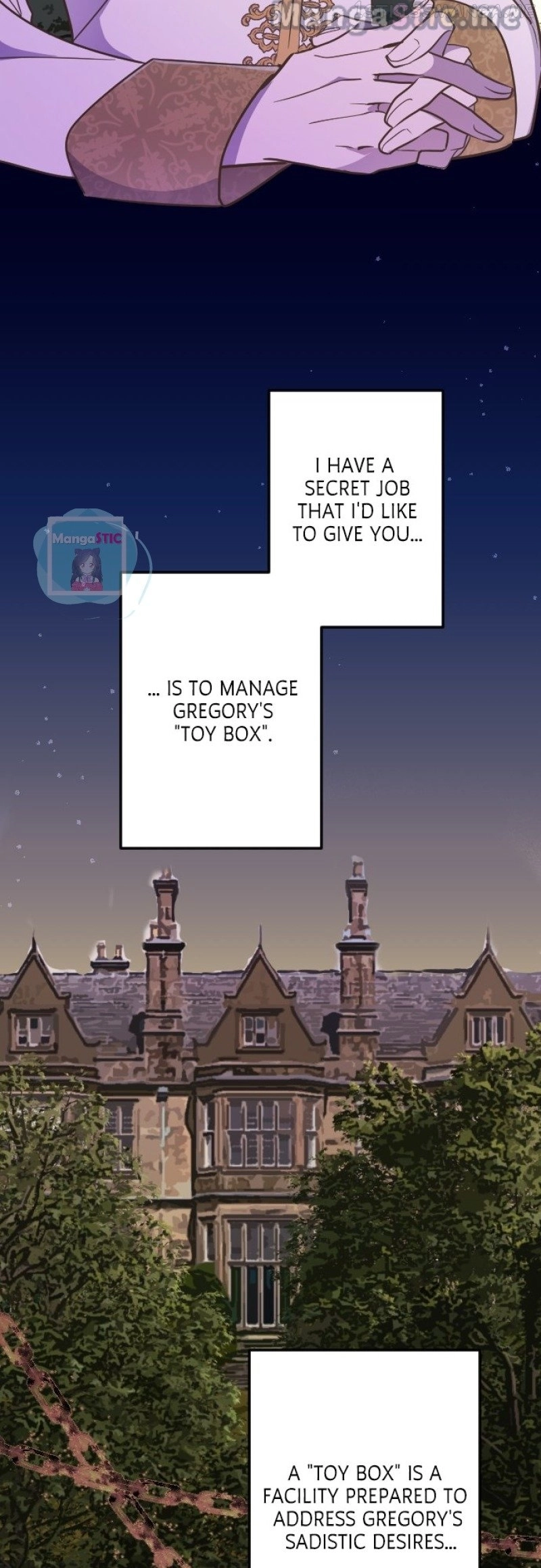 Manga page 17