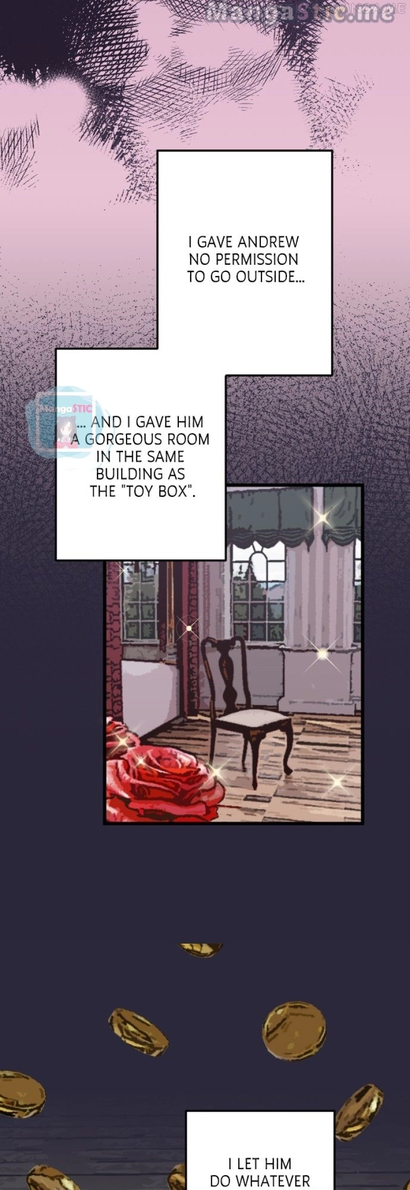 Manga page 20