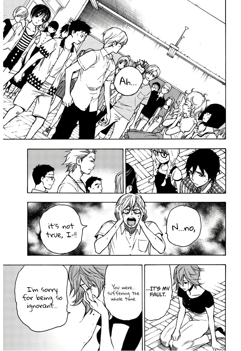Manga page 22