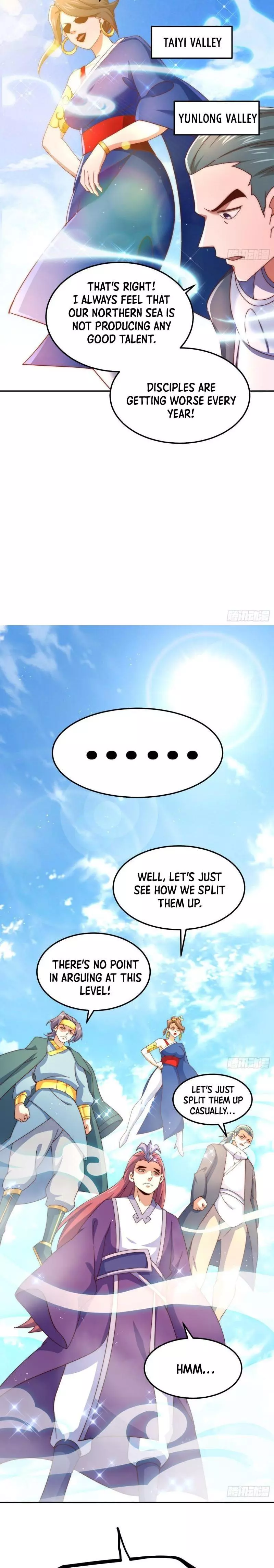 Manga page 9