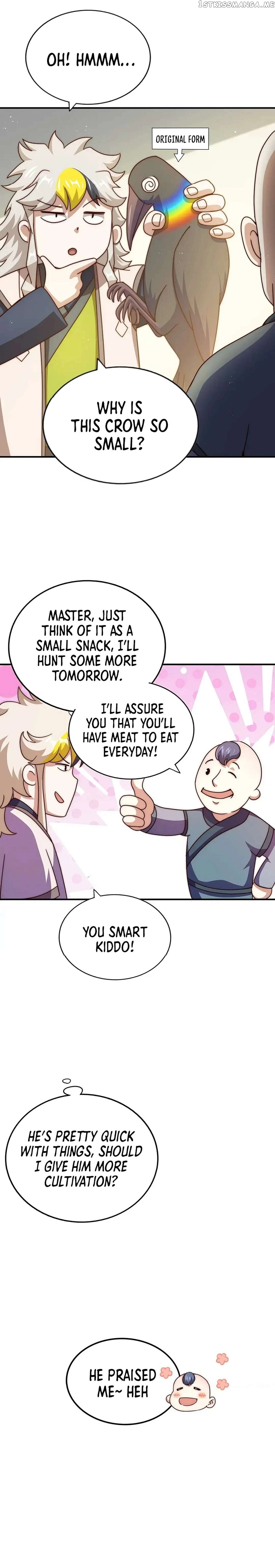 Manga page 10