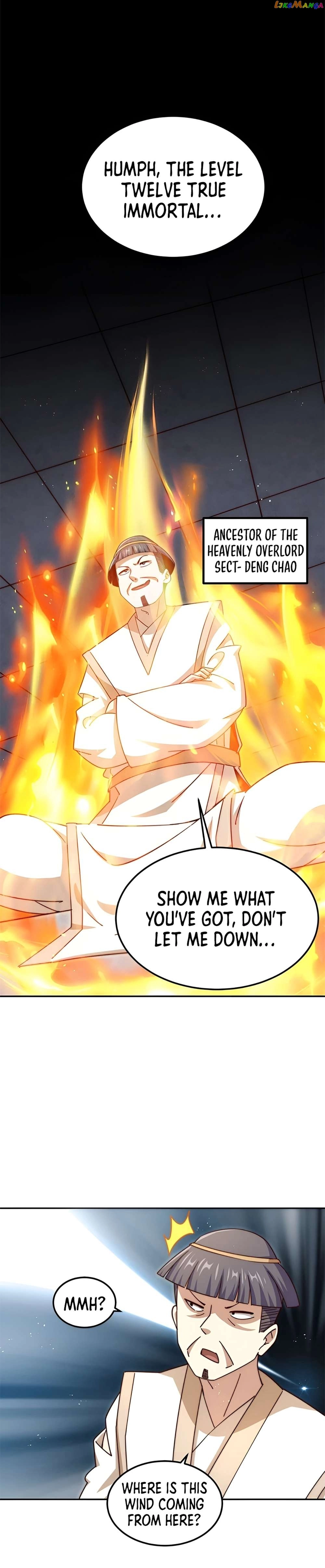Manga page 12