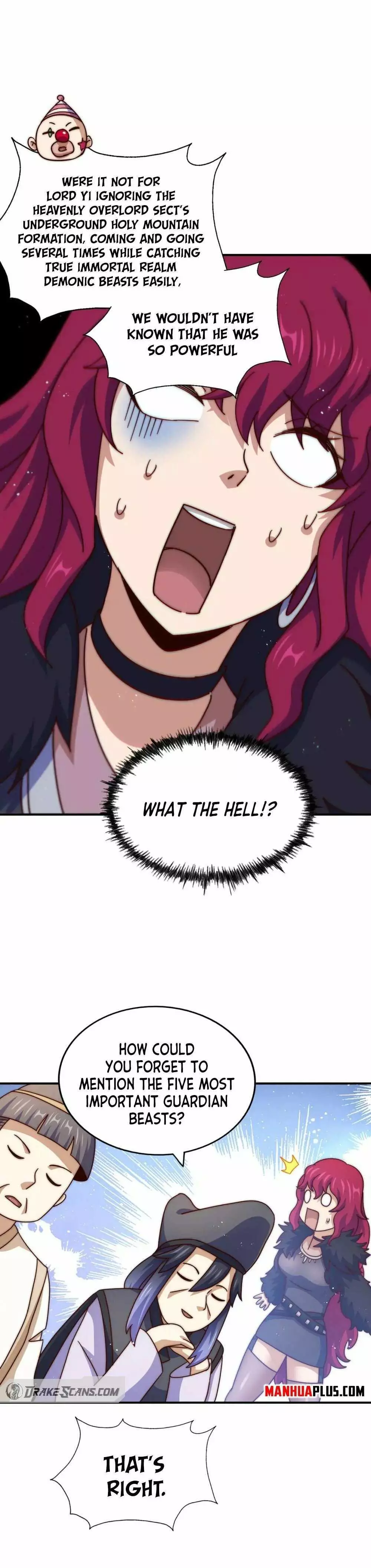Manga page 7