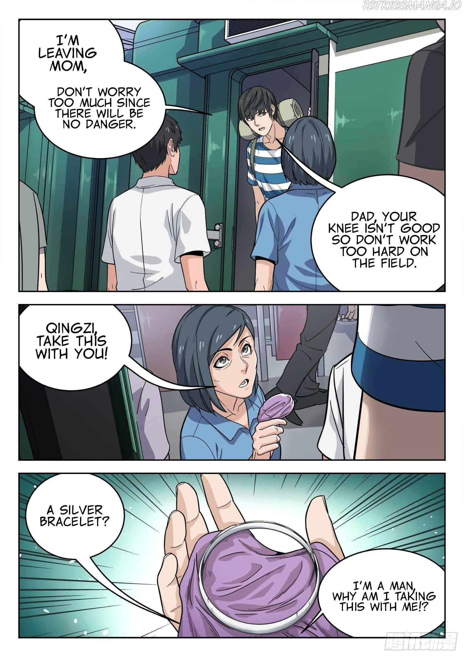 Manga page 11