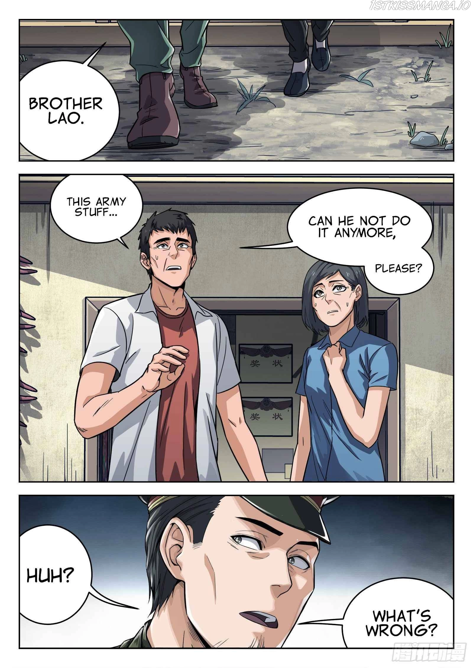 Manga page 7