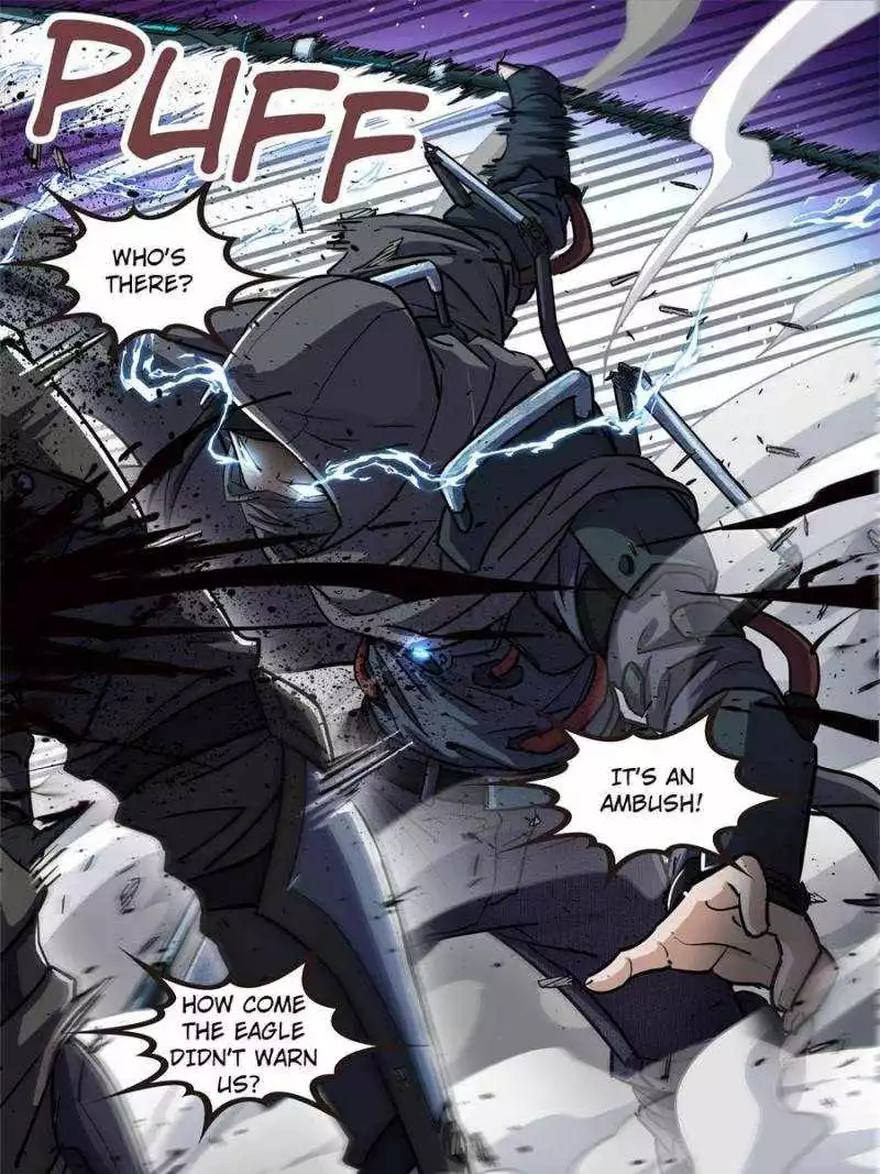 Manga page 7