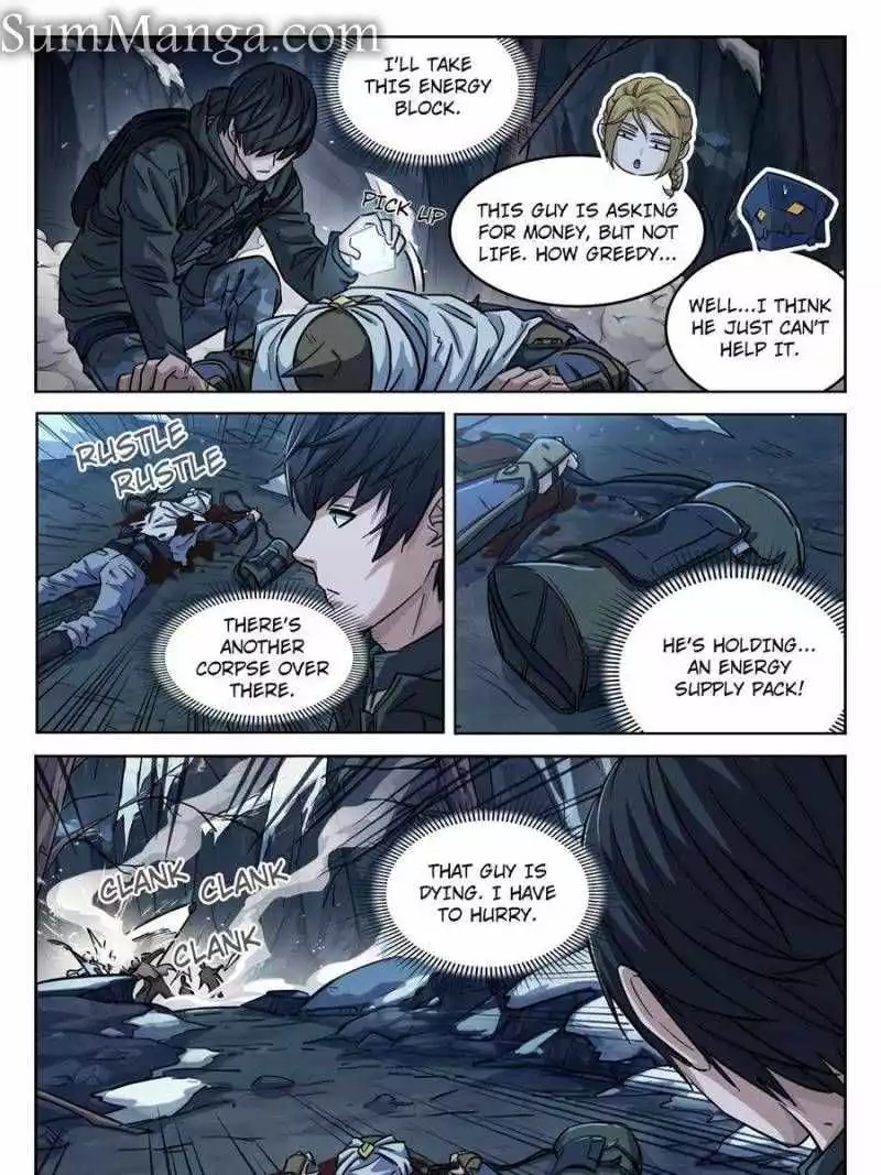 Manga page 27