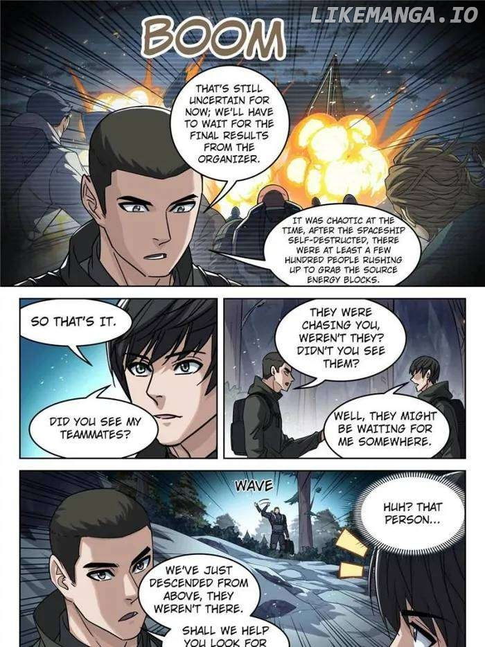 Manga page 21