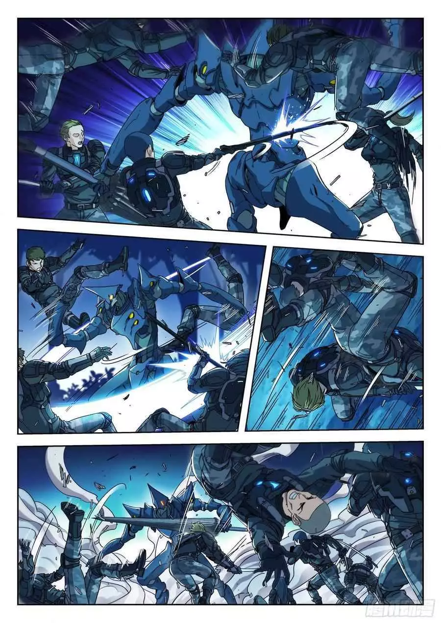 Manga page 24