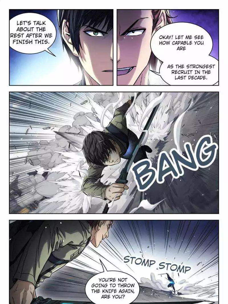 Manga page 16