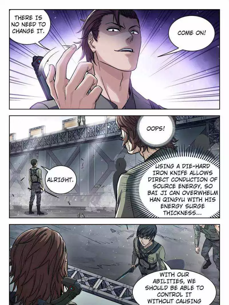 Manga page 10