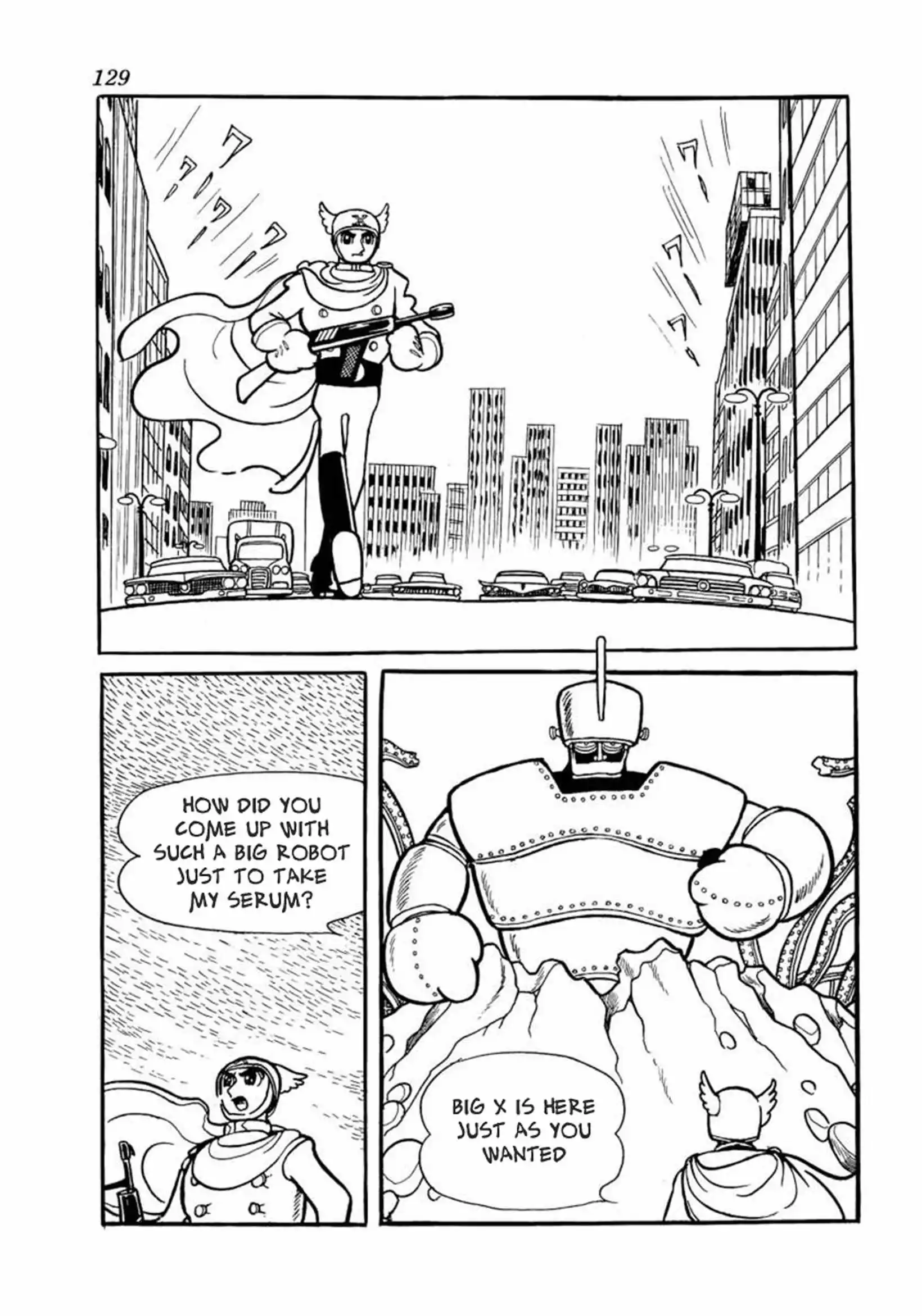 Manga page 30