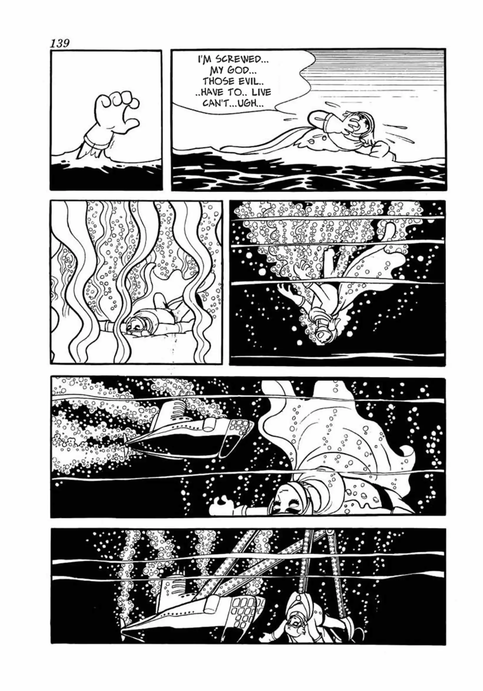 Manga page 40