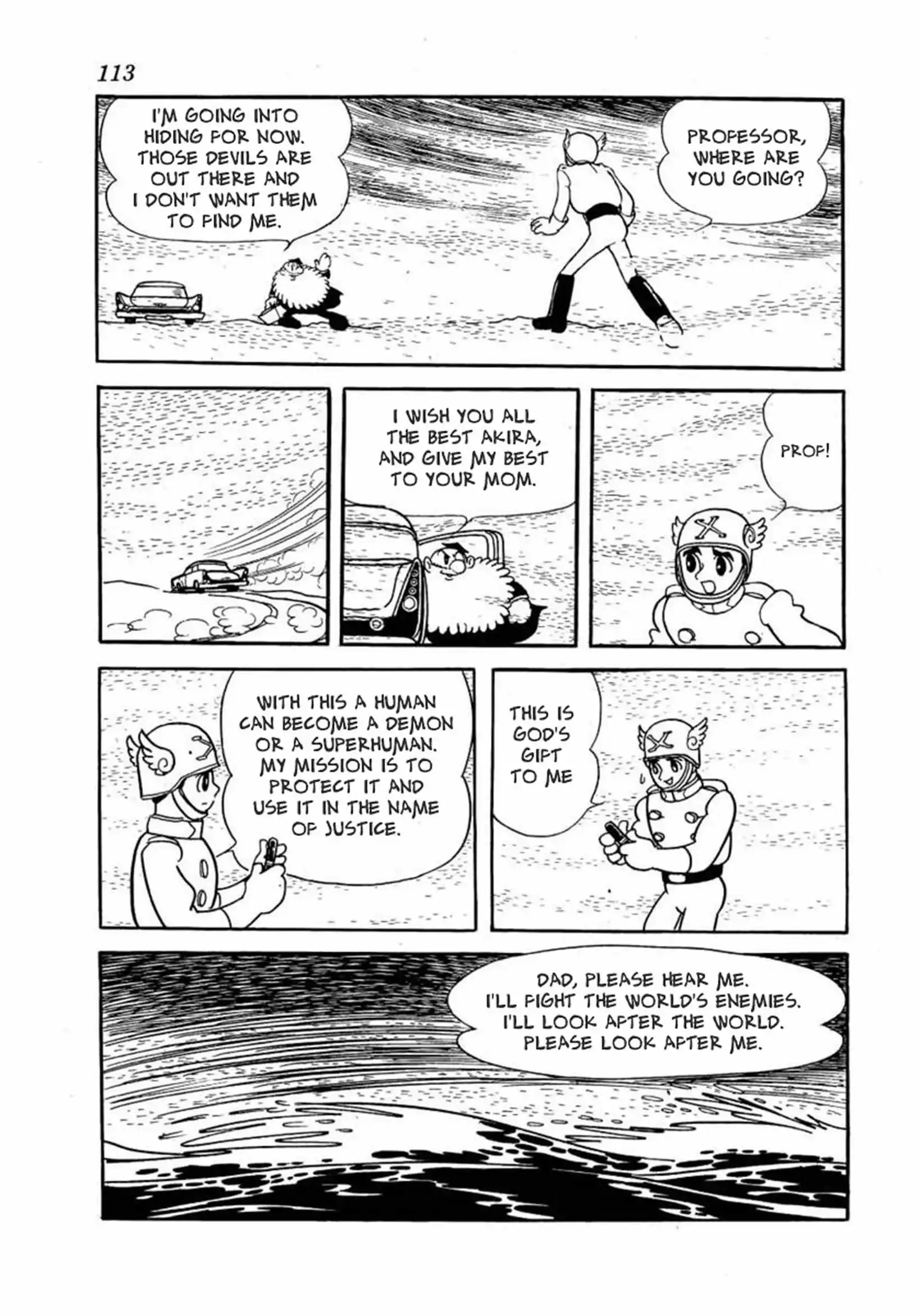 Manga page 14