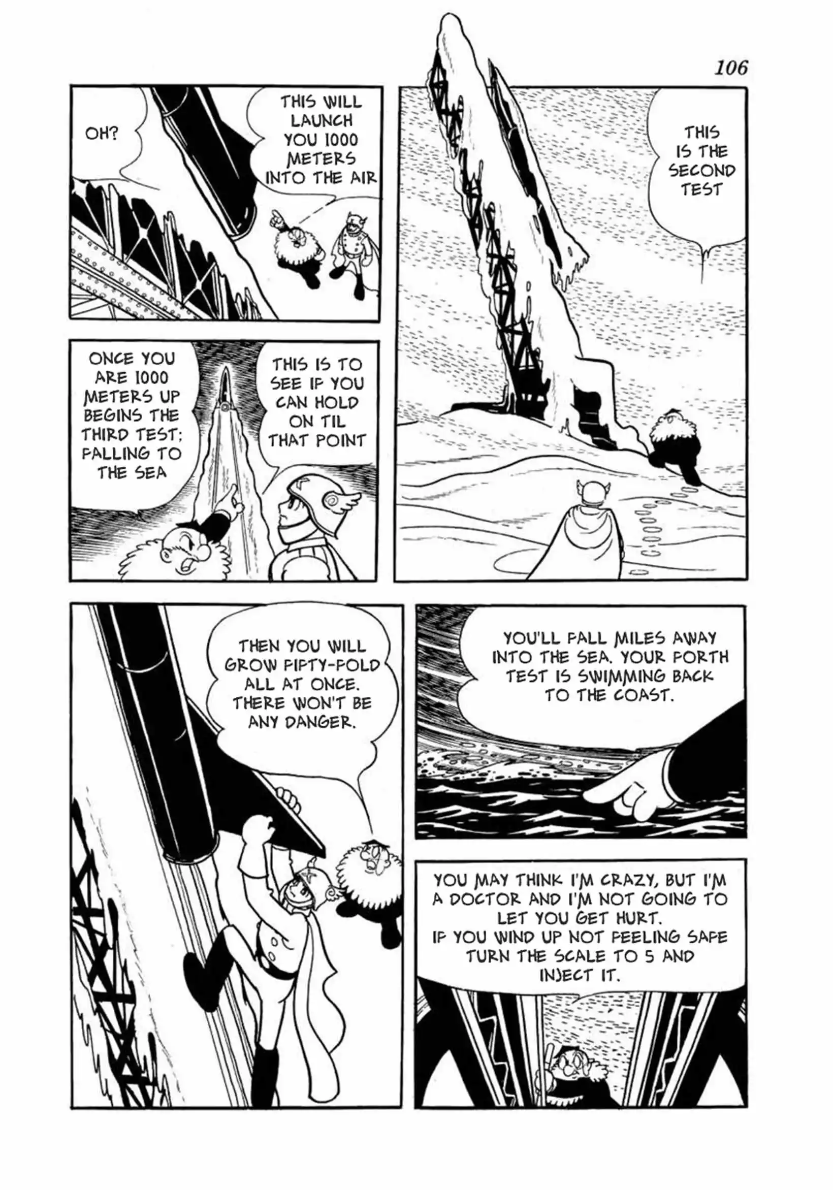 Manga page 7
