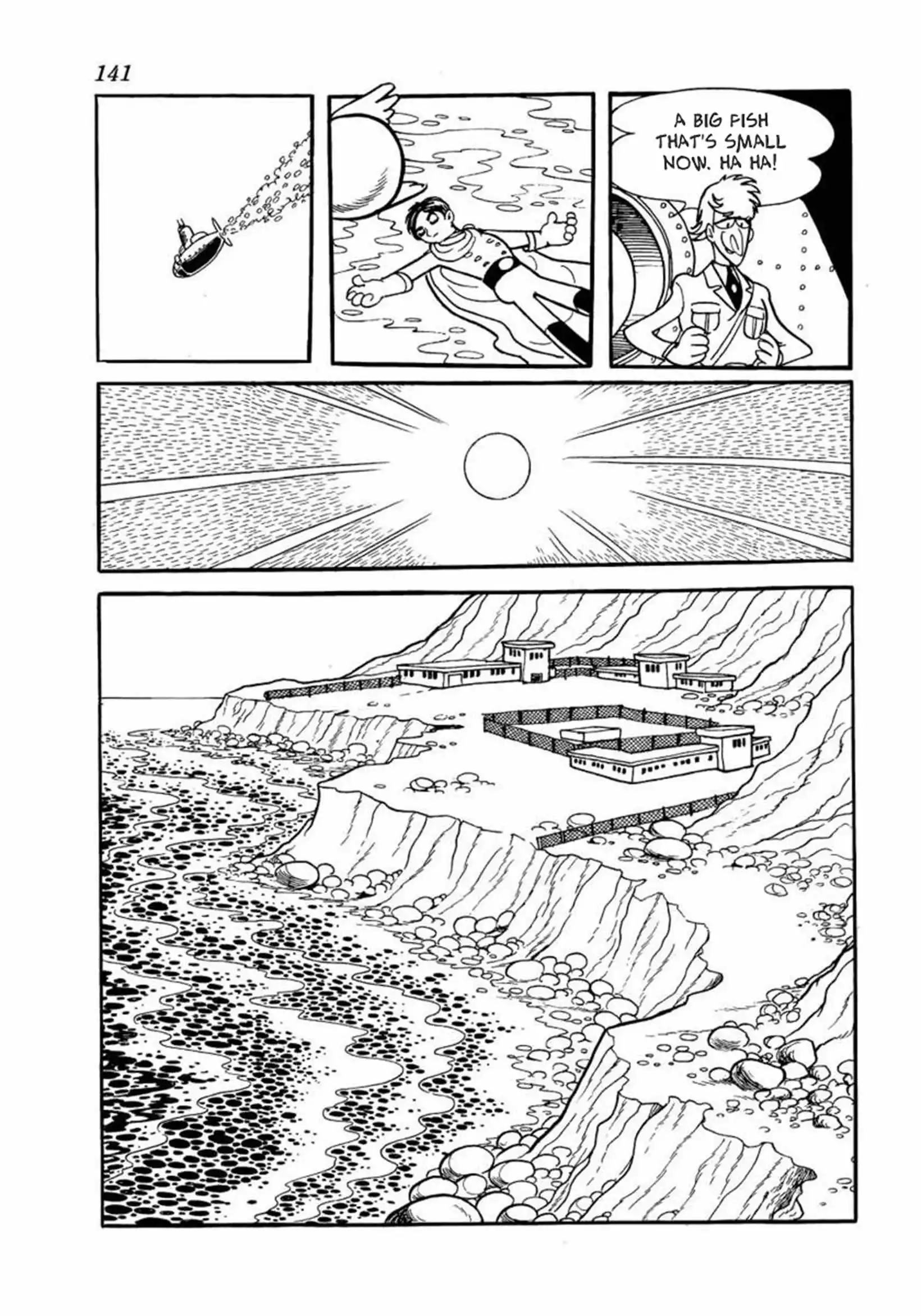 Manga page 42