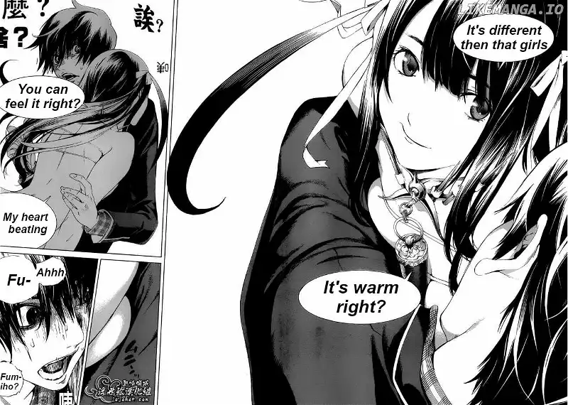 Manga page 33