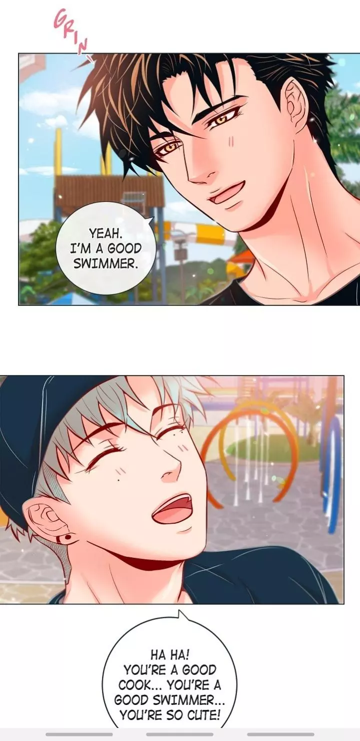 Manga page 14