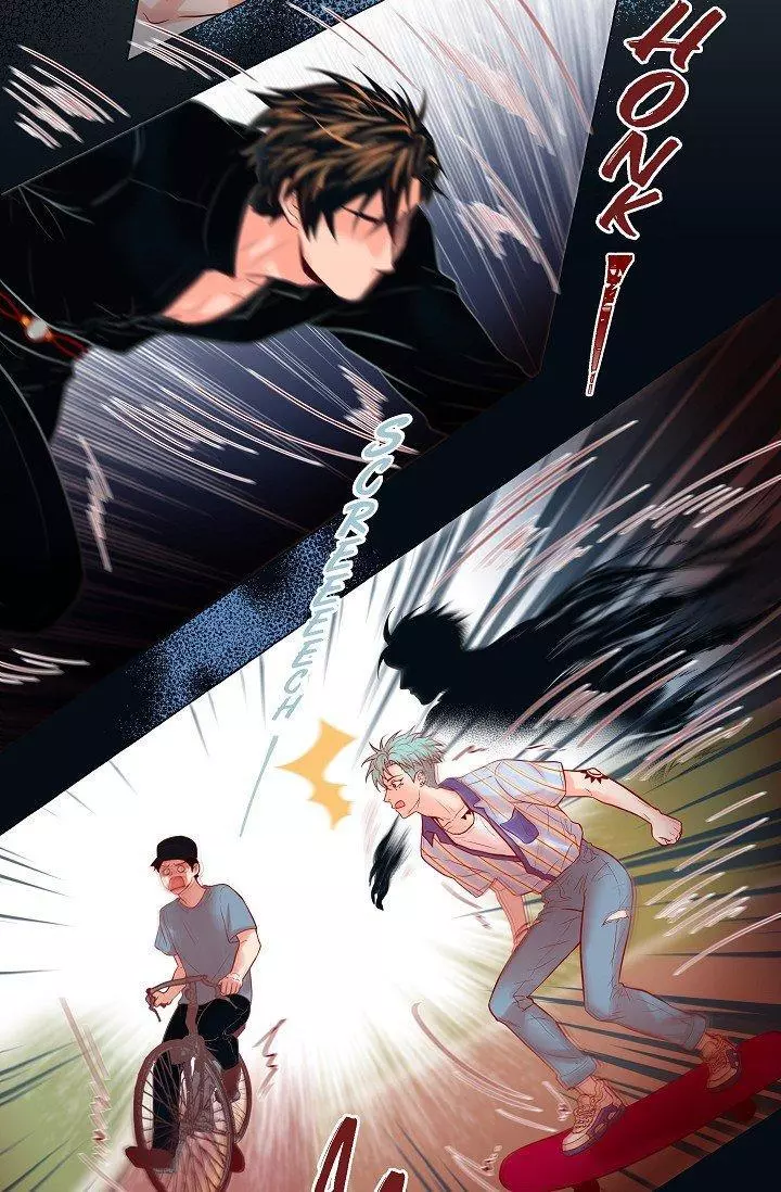 Manga page 20