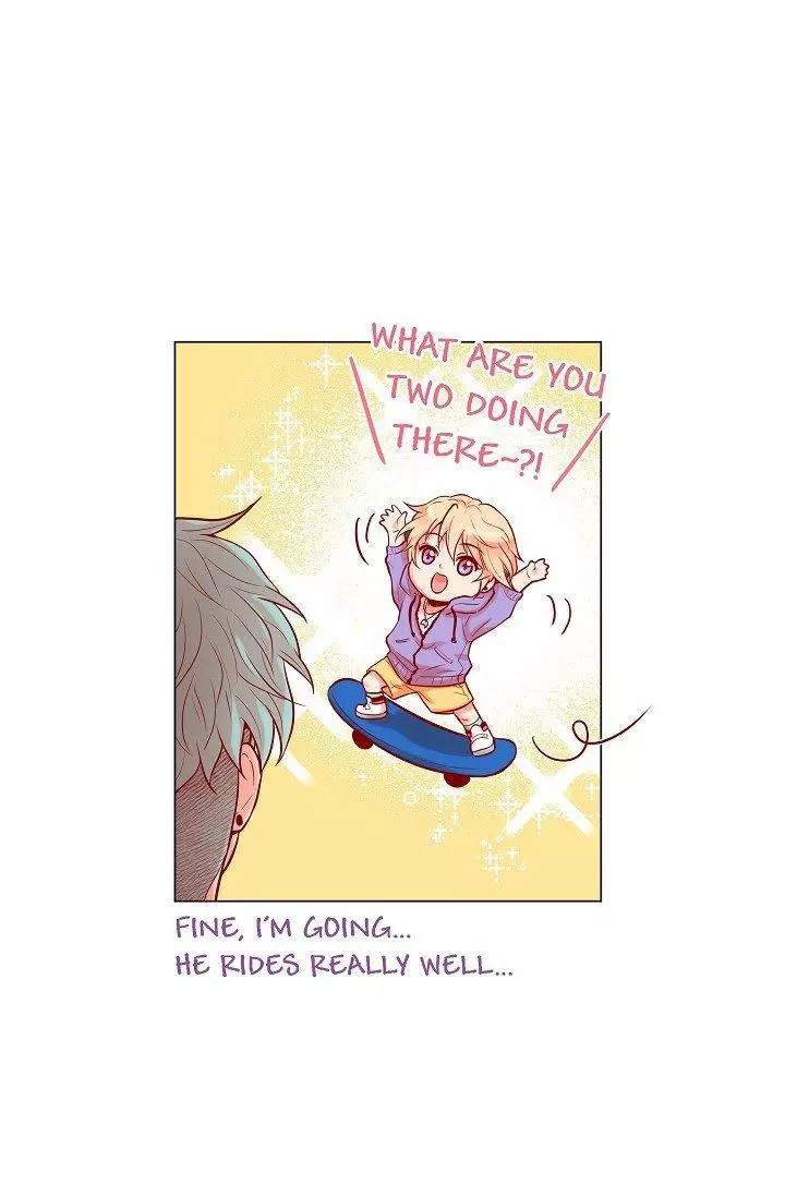 Manga page 42