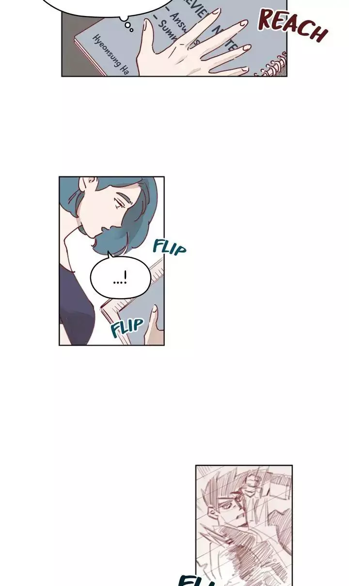 Manga page 7