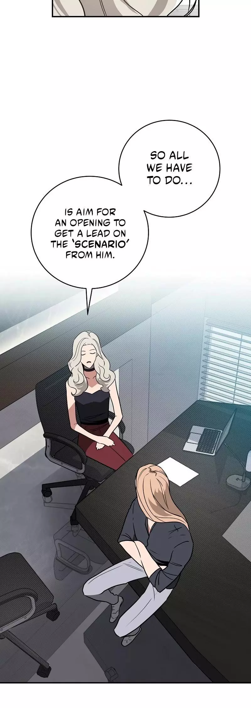 Manga page 28