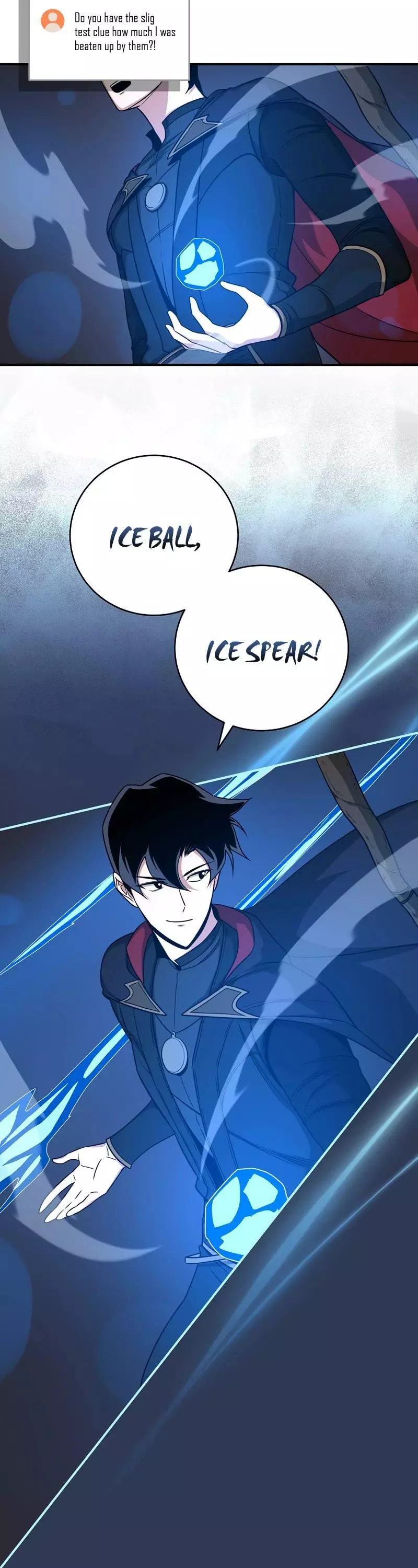 Manga page 23