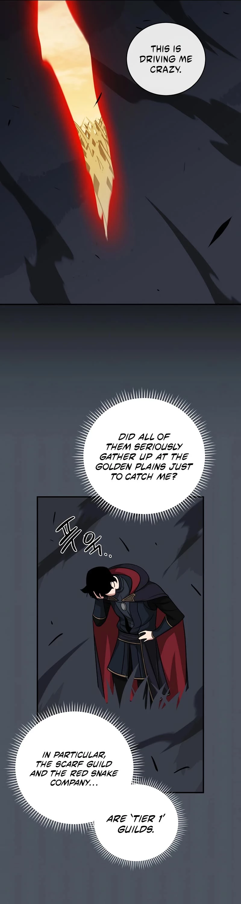Manga page 10
