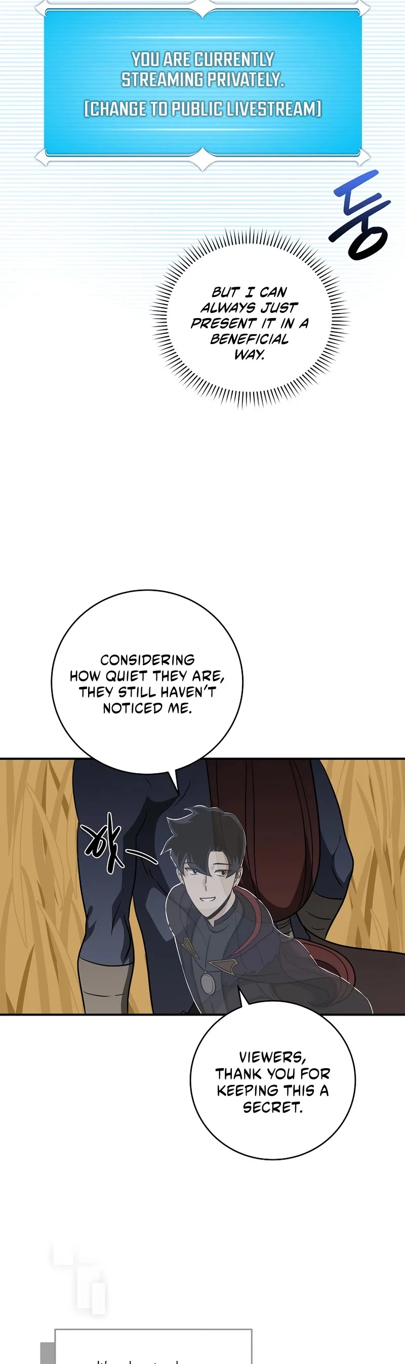 Manga page 20