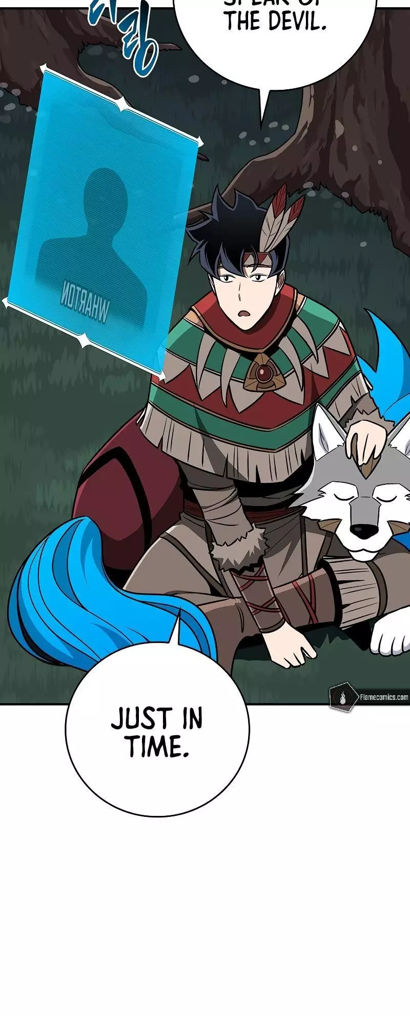 Manga page 31