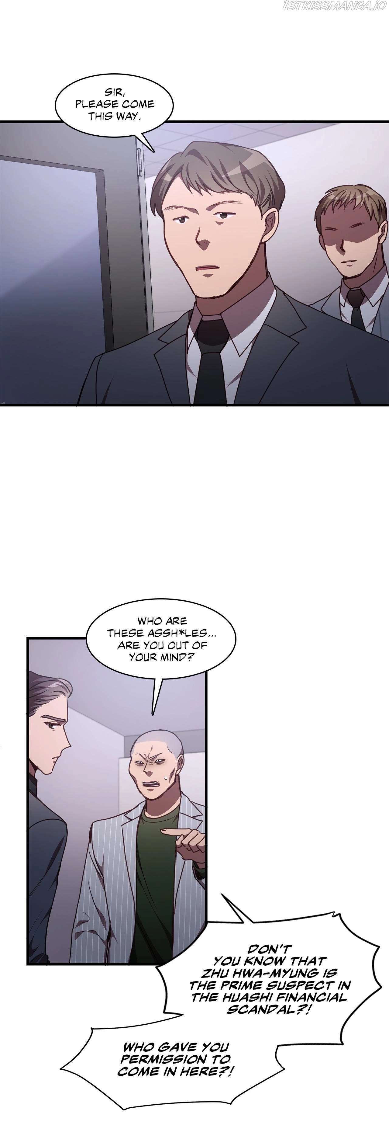 Manga page 19