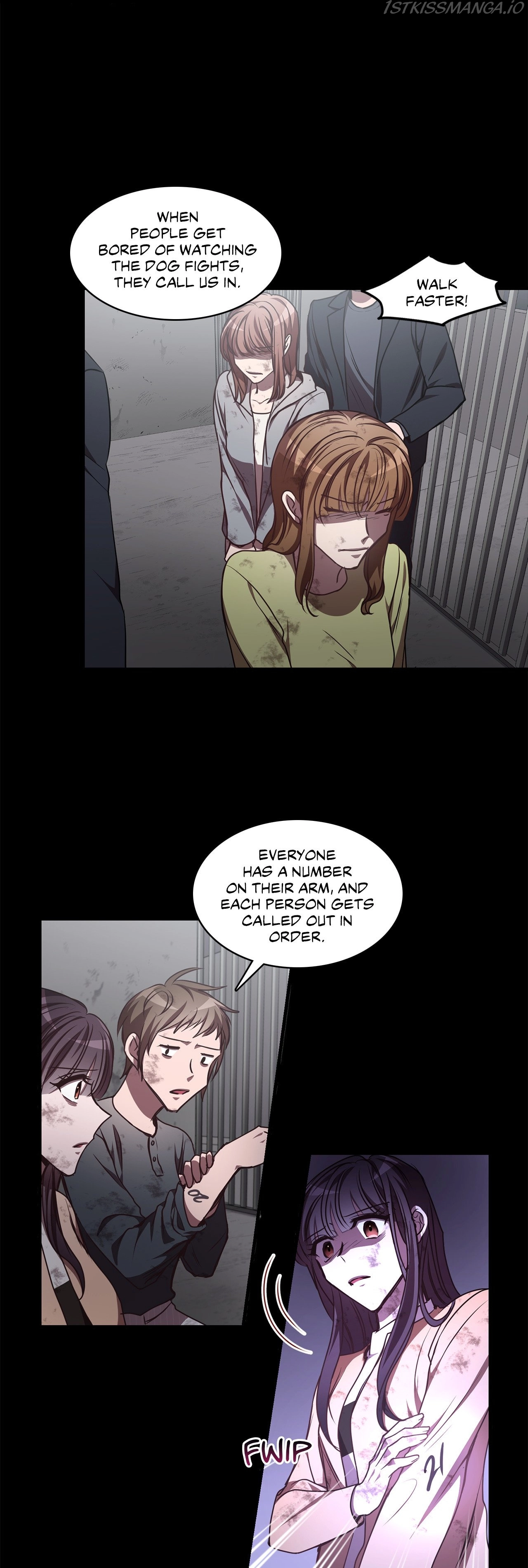 Manga page 12