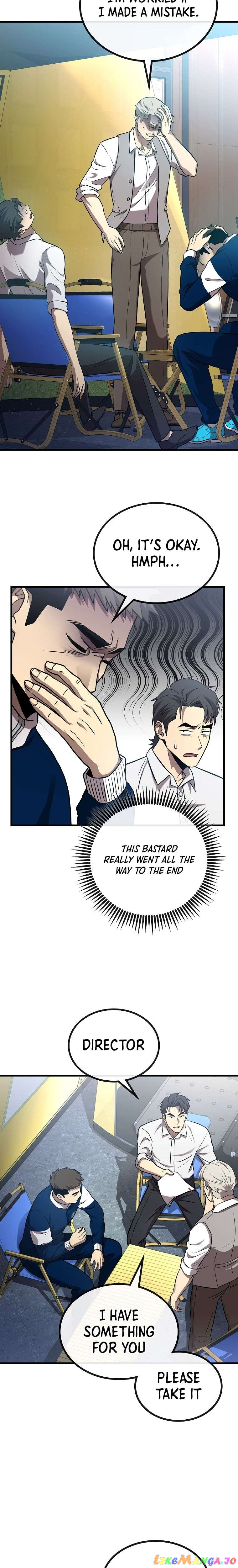 Manga page 15