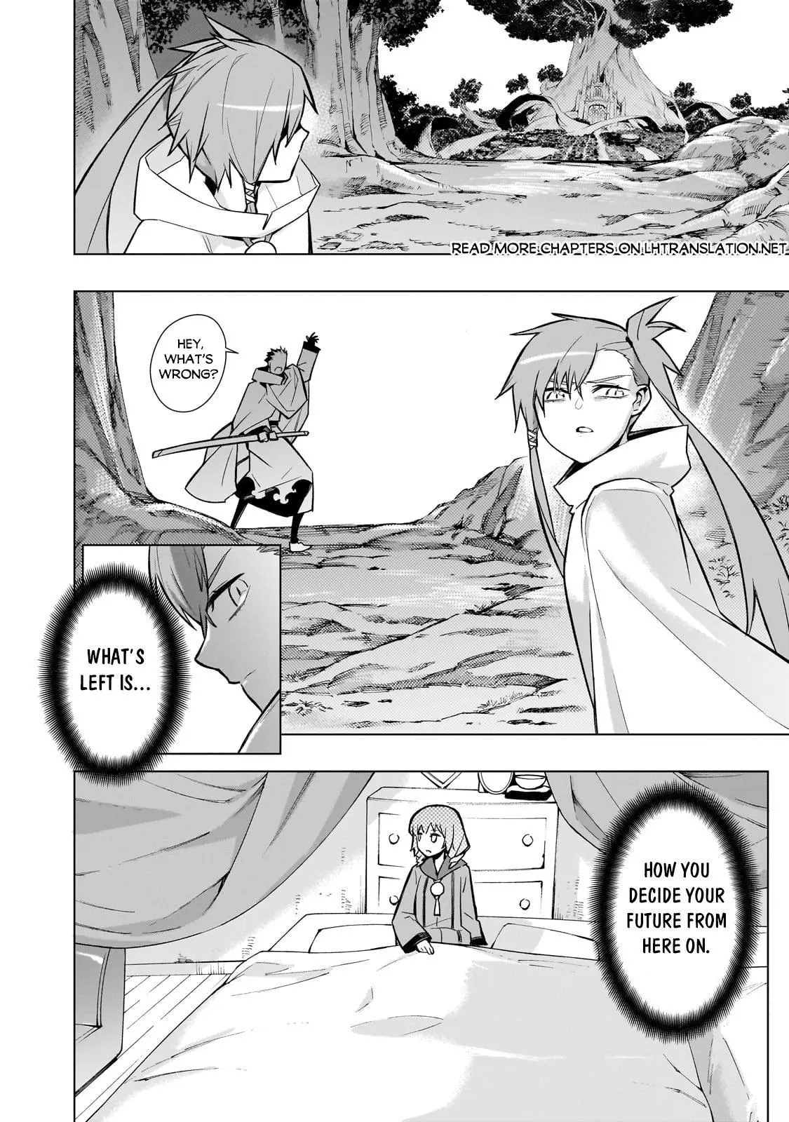 Manga page 11