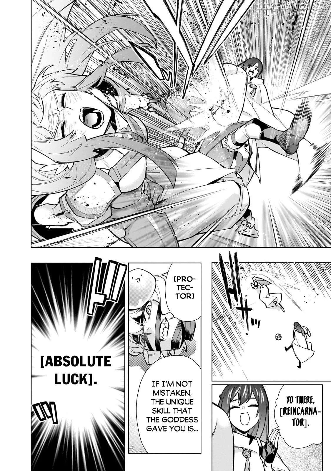 Manga page 7