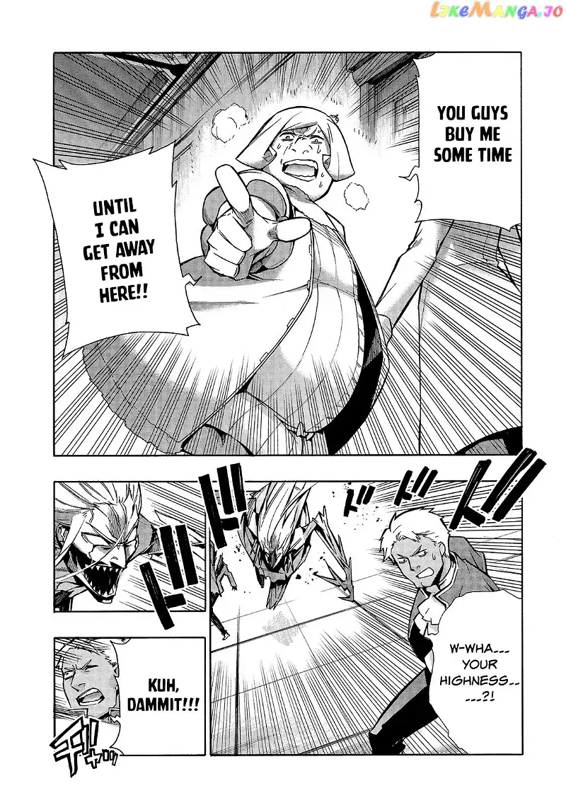 Manga page 11